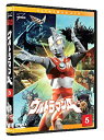 【中古】ウルトラマンA(エース) Vol.5 [DVD]当店取り扱いの中古品についてこちらの商品は中古品となっております。 付属品の有無については入荷の度異なり、商品タイトルに付属品についての記載がない場合もございますので、ご不明な場合はメッセージにてお問い合わせください。 買取時より付属していたものはお付けしておりますが、付属品や消耗品に保証はございません。中古品のため、使用に影響ない程度の使用感・経年劣化（傷、汚れなど）がある場合がございますのでご了承下さい。また、中古品の特性上ギフトには適しておりません。当店は専門店ではございませんので、製品に関する詳細や設定方法はメーカーへ直接お問い合わせいただきますようお願い致します。 画像はイメージ写真です。ビデオデッキ、各プレーヤーなど在庫品によってリモコンが付属してない場合がございます。限定版の付属品、ダウンロードコードなどの付属品は無しとお考え下さい。中古品の場合、基本的に説明書・外箱・ドライバーインストール用のCD-ROMはついておりませんので、ご了承の上お買求め下さい。当店での中古表記のトレーディングカードはプレイ用でございます。中古買取り品の為、細かなキズ・白欠け・多少の使用感がございますのでご了承下さいませ。ご返品について当店販売の中古品につきまして、初期不良に限り商品到着から7日間はご返品を受付けておりますので 到着後、なるべく早く動作確認や商品確認をお願い致します。1週間を超えてのご連絡のあったものは、ご返品不可となりますのでご了承下さい。中古品につきましては商品の特性上、お客様都合のご返品は原則としてお受けしておりません。ご注文からお届けまでご注文は24時間受け付けております。当店販売の中古品のお届けは国内倉庫からの発送の場合は3営業日〜10営業日前後とお考え下さい。 海外倉庫からの発送の場合は、一旦国内委託倉庫へ国際便にて配送の後にお客様へお送り致しますので、お届けまで3週間から1カ月ほどお時間を頂戴致します。※併売品の為、在庫切れの場合はご連絡させて頂きます。※離島、北海道、九州、沖縄は遅れる場合がございます。予めご了承下さい。※ご注文後、当店より確認のメールをする場合がございます。ご返信が無い場合キャンセルとなりますので予めご了承くださいませ。