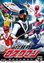 【中古】スーパー戦隊シリーズ 光戦隊マスクマンVOL.2【DVD】