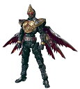 【中古】S.I.C. 極魂 仮面ライダーブレイド ジャックフォーム