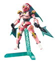 【中古】1/1 ダンボール戦機 LBX 003 クノイチ
