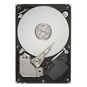 【中古】【輸入・日本仕様】Seagate 3.5インチ内蔵HDD 250GB 7200rpm SATA 6.0Gb/s 8MB ST3250312AS