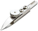 【中古-非常に良い】ウチダ KD製図器 部品 烏口穂先B(KG・SK用