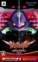 【中古-非常に良い】激アツ!! パチゲー魂 Portable VOL 1 「ヱヴァンゲリヲン~真実の翼~」(限定版)