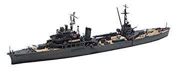 【未使用】【中古】青島文化教材社 1/700 ウォーターラインシリーズ 日本海軍 軽巡洋艦 鹿島 プラモデル 355