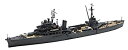 【中古】青島文化教材社 1/700 ウォーターラインシリーズ 日本海軍 軽巡洋艦 鹿島 プラモデル 355
