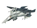 【中古】プラッツ 1/144 戦闘妖精雪風 FRX-99 レイフ プラモデル