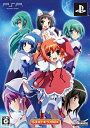 【中古-非常に良い】快盗天使ツインエンジェル ~時とセカイの迷宮~ ラブ☆ドキっ♪BOX (限定版)