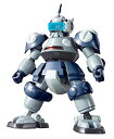 【中古】1/1 ダンボール戦機 LBX 008 デクーカスタム (監視型)