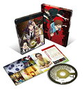 【中古-非常に良い】「C」第4巻<Blu-ray>【初回限定生産版】
