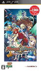 【中古】エクシズ・フォルス STING the Best - PSP