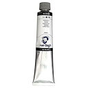 【未使用】【中古】ターレンス 油絵具 ヴァンゴッホ チタニウムホワイト T0208-105 200ml