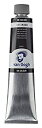 【未使用】【中古】ターレンス 油絵具 ヴァンゴッホ バンダイクブラウン T0208-403 200ml