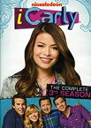 【未使用】【輸入・国内仕様】Icarly: Complete 3rd Season/ [DVD] [Import]