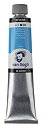 【未使用】【中古】ターレンス 油絵具 ヴァンゴッホ セーブルスブルー T0208-530 200ml