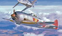 【中古】ハセガワ 1/48 中島 キ44 二式単座戦闘機 鍾馗 II型 “震天制空隊%ダブルクォーテ%