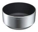 【中古-非常に良い】OLYMPUS マイクロ一眼 PEN レンズ M.ZUIKO DIGITAL 45mm F1.8用レンズフード LH-40B(2)