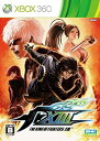 【中古】ザ・キング・オブ・ファイターズ XIII - Xbox360(2)