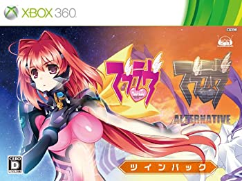 【未使用】【中古】マブラヴ ツインパック figma 鑑純夏 1体 同梱 - Xbox360