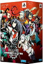 【中古-非常に良い】セブンスドラゴン2020 (限定版:政府特殊機関“ムラクモ%ダブルクォーテ%限定装飾一式 同梱) - PSP