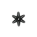 【中古-非常に良い】双葉電子工業 サーボホーン B タイプ BS0136
