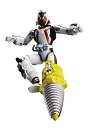 【中古】仮面ライダーフォーゼ フォーゼモジュールチェンジシリーズ01 ベースステイツ(3)