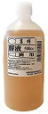 【中古-非常に良い】吉祥 日本画用絵具 膠液 500ML
