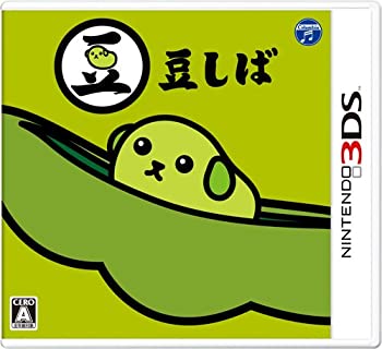 【未使用】【中古】3DS 豆しば 【未使用】【中古】3DS 豆しば