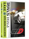 【未使用】【中古】Stage Two & Stage Three-S.a.V.E.