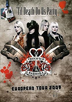 【未使用】【輸入・国内仕様】Til Death Do Us Party European [DVD] [Import]