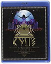 【中古】Kylie Minogue Aphrodite Les Folies Live in London Blu-ray Import
