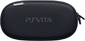 【中古】PlayStation Vita トラベルポーチ (クロス&ストラップ付き) (PCHJ-15005)当店取り扱いの中古品についてこちらの商品は中古品となっております。 付属品の有無については入荷の度異なり、商品タイトルに付属品についての記載がない場合もございますので、ご不明な場合はメッセージにてお問い合わせください。 買取時より付属していたものはお付けしておりますが、付属品や消耗品に保証はございません。中古品のため、使用に影響ない程度の使用感・経年劣化（傷、汚れなど）がある場合がございますのでご了承下さい。また、中古品の特性上ギフトには適しておりません。当店は専門店ではございませんので、製品に関する詳細や設定方法はメーカーへ直接お問い合わせいただきますようお願い致します。 画像はイメージ写真です。ビデオデッキ、各プレーヤーなど在庫品によってリモコンが付属してない場合がございます。限定版の付属品、ダウンロードコードなどの付属品は無しとお考え下さい。中古品の場合、基本的に説明書・外箱・ドライバーインストール用のCD-ROMはついておりませんので、ご了承の上お買求め下さい。当店での中古表記のトレーディングカードはプレイ用でございます。中古買取り品の為、細かなキズ・白欠け・多少の使用感がございますのでご了承下さいませ。ご返品について当店販売の中古品につきまして、初期不良に限り商品到着から7日間はご返品を受付けておりますので 到着後、なるべく早く動作確認や商品確認をお願い致します。1週間を超えてのご連絡のあったものは、ご返品不可となりますのでご了承下さい。中古品につきましては商品の特性上、お客様都合のご返品は原則としてお受けしておりません。ご注文からお届けまでご注文は24時間受け付けております。当店販売の中古品のお届けは国内倉庫からの発送の場合は3営業日〜10営業日前後とお考え下さい。 海外倉庫からの発送の場合は、一旦国内委託倉庫へ国際便にて配送の後にお客様へお送り致しますので、お届けまで3週間から1カ月ほどお時間を頂戴致します。※併売品の為、在庫切れの場合はご連絡させて頂きます。※離島、北海道、九州、沖縄は遅れる場合がございます。予めご了承下さい。※ご注文後、当店より確認のメールをする場合がございます。ご返信が無い場合キャンセルとなりますので予めご了承くださいませ。