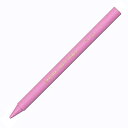 【未使用】【中古】サクラクレパス 色鉛筆 クーピー ももいろ JFYバラ#20