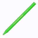 【中古】サクラクレパス 色鉛筆 クーピー きみどり JFYバラ#27