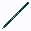 【未使用】【中古】サクラクレパス 色鉛筆 クーピー みどり JFYバラ#29