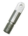 【中古-非常に良い】OK模型 アルミコントロールホーン 9.5-M4-1.2 (3入) 33347