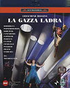 【中古】Rossini: La gazza ladra Blu-ray Import