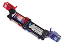 【未使用】【中古】仮面ライダーフォーゼ マグネットスイッチ携帯 DX NSマグフォン