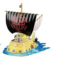 【中古】ワンピース 偉大なる船(グランドシップ)コレクション トラファルガー・ローの潜水艦 (From TV animation ONE PIECE)当店取り扱いの中古品についてこちらの商品は中古品となっております。 付属品の有無については入荷の度異なり、商品タイトルに付属品についての記載がない場合もございますので、ご不明な場合はメッセージにてお問い合わせください。 買取時より付属していたものはお付けしておりますが、付属品や消耗品に保証はございません。中古品のため、使用に影響ない程度の使用感・経年劣化（傷、汚れなど）がある場合がございますのでご了承下さい。また、中古品の特性上ギフトには適しておりません。当店は専門店ではございませんので、製品に関する詳細や設定方法はメーカーへ直接お問い合わせいただきますようお願い致します。 画像はイメージ写真です。ビデオデッキ、各プレーヤーなど在庫品によってリモコンが付属してない場合がございます。限定版の付属品、ダウンロードコードなどの付属品は無しとお考え下さい。中古品の場合、基本的に説明書・外箱・ドライバーインストール用のCD-ROMはついておりませんので、ご了承の上お買求め下さい。当店での中古表記のトレーディングカードはプレイ用でございます。中古買取り品の為、細かなキズ・白欠け・多少の使用感がございますのでご了承下さいませ。ご返品について当店販売の中古品につきまして、初期不良に限り商品到着から7日間はご返品を受付けておりますので 到着後、なるべく早く動作確認や商品確認をお願い致します。1週間を超えてのご連絡のあったものは、ご返品不可となりますのでご了承下さい。中古品につきましては商品の特性上、お客様都合のご返品は原則としてお受けしておりません。ご注文からお届けまでご注文は24時間受け付けております。当店販売の中古品のお届けは国内倉庫からの発送の場合は3営業日〜10営業日前後とお考え下さい。 海外倉庫からの発送の場合は、一旦国内委託倉庫へ国際便にて配送の後にお客様へお送り致しますので、お届けまで3週間から1カ月ほどお時間を頂戴致します。※併売品の為、在庫切れの場合はご連絡させて頂きます。※離島、北海道、九州、沖縄は遅れる場合がございます。予めご了承下さい。※ご注文後、当店より確認のメールをする場合がございます。ご返信が無い場合キャンセルとなりますので予めご了承くださいませ。