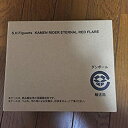 【中古】S.H.Figuarts 仮面ライダーエターナルレッドフレア