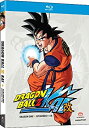 【未使用】【中古】Dragon Ball Z Kai: Season 1