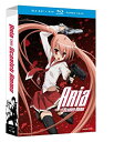 【未使用】【中古】Aria-Aria the Scarlet Ammo