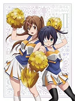 【中古】中二病でも恋がしたい! (2) [Blu-ray]