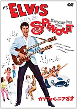 【中古-非常に良い】カリフォルニア万才 [DVD]