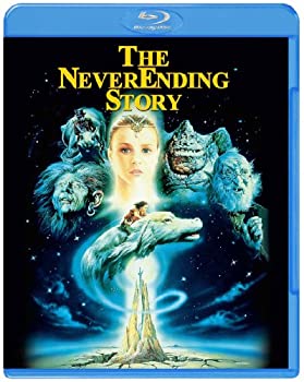 【未使用】【中古】ネバーエンディング・ストーリー [Blu-ray]