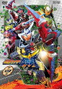 【中古】仮面ライダー鎧武/ガイム 第四巻 [DVD]