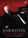 Rubinstein Remembered 