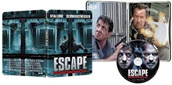 【中古】大脱出 Blu-ray スチールケース仕様 (4000個 初回限定生産) 【中古】大脱出 Blu-ray スチールケース仕様 (4000個 初回限定生産)