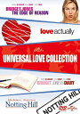【中古-非常に良い】ユニバーサル LOVE Collection ベストバリューDVDセット