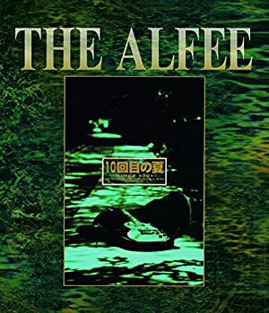 【中古-非常に良い】10回目の夏 -SINCE 1991- [Blu-ray]