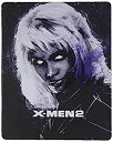 【中古】(スチールブック仕様)X-MEN2 Blu-ray